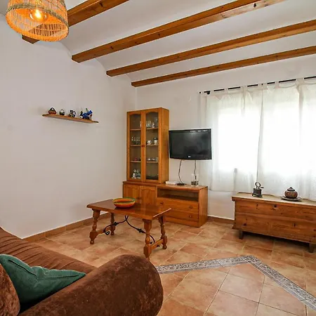 Brisa Marina - Boga Dénia