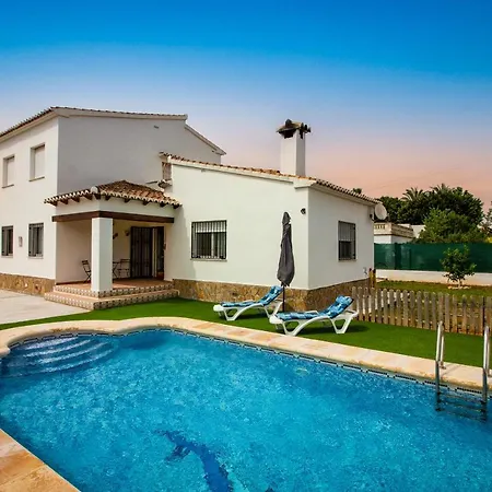 Brisa Marina - Boga Denia