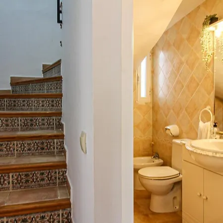 Holiday home Brisa Marina - Boga