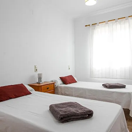 Brisa Marina - Boga Holiday home Denia