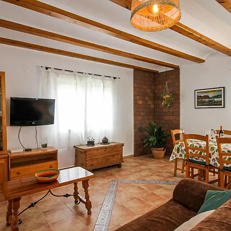 Holiday home Brisa Marina - Boga Denia