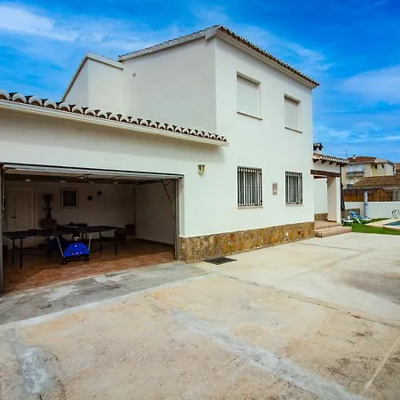 Brisa Marina - Boga Holiday home