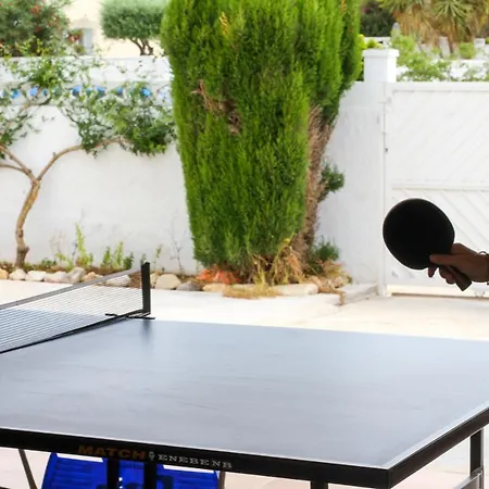 Brisa Marina - Boga Holiday home Denia
